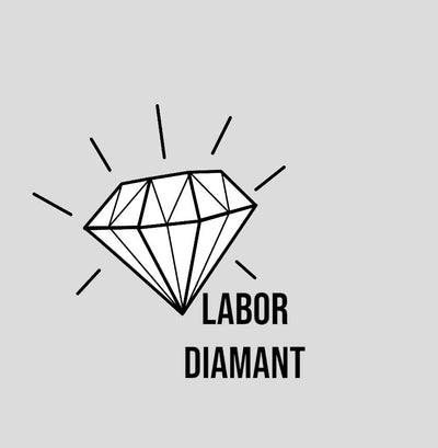 "Labordiamanten: Nachhaltiger Luxus oder glänzende Illusion?"