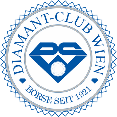 Als Mitglied des Diamantclub Wien