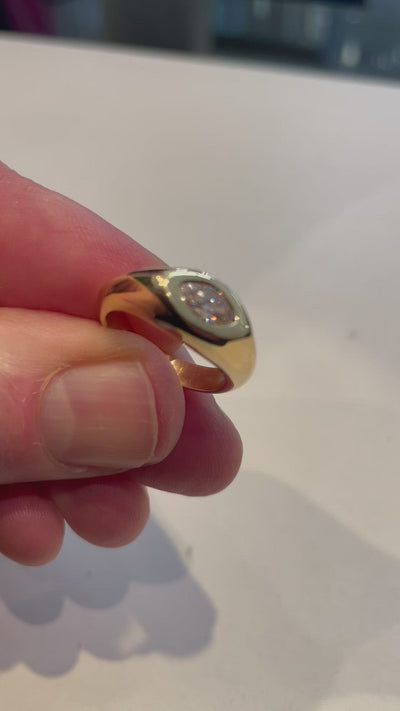 vintage & pre-owned jewellery Ring