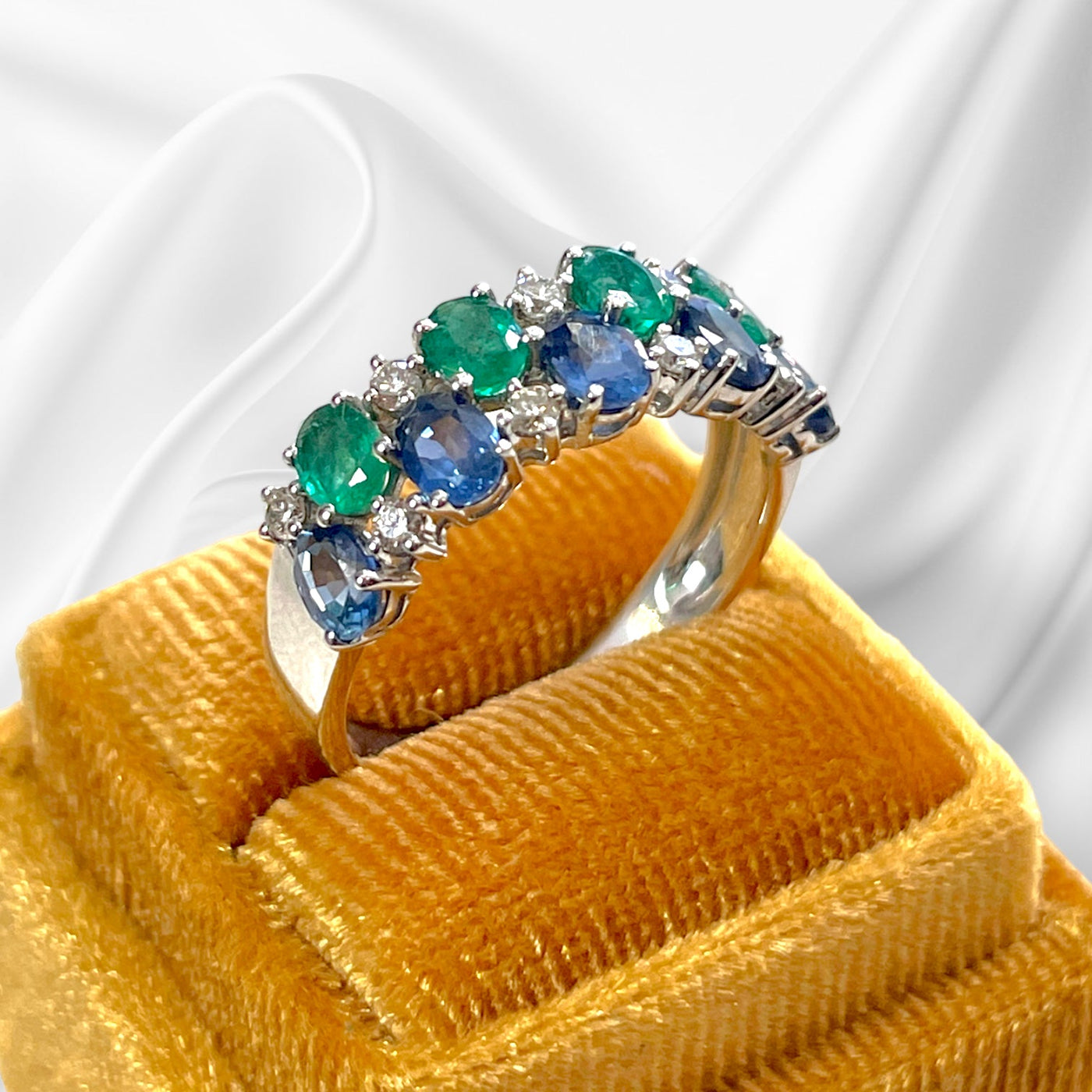 #Uhren_Schmuck# - #Ernst_Haban#